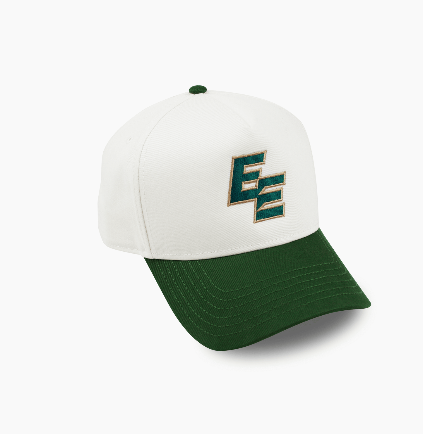 Varsity Monogram Hat