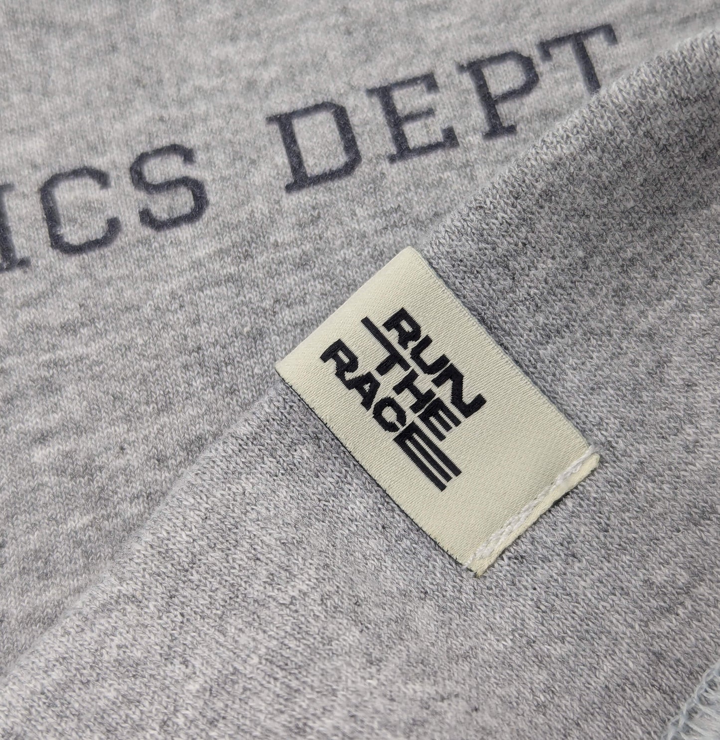 Endurance Collegiate Crewneck