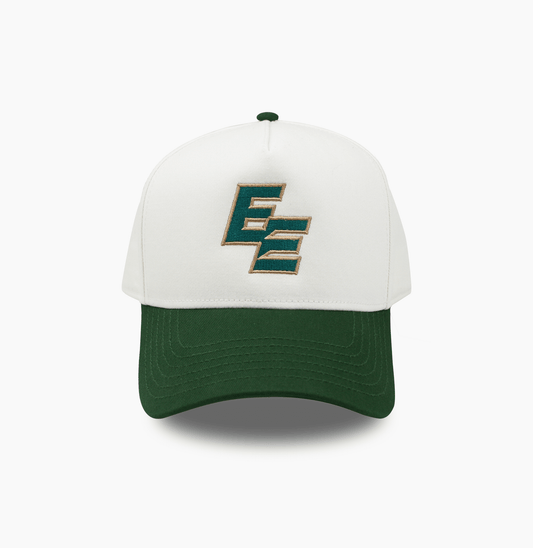 Varsity Monogram Hat