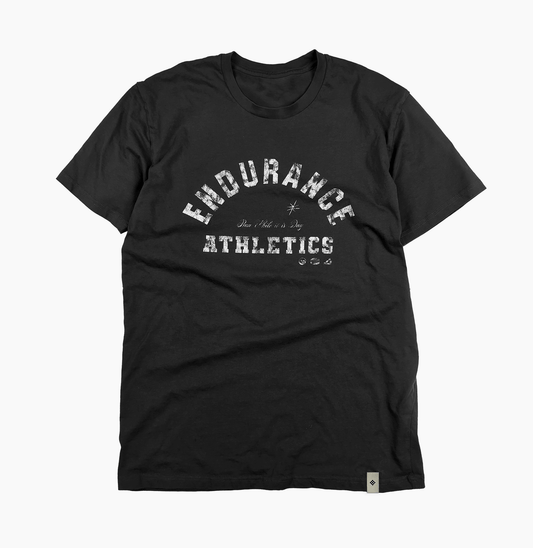 Endurance Athletics - Black