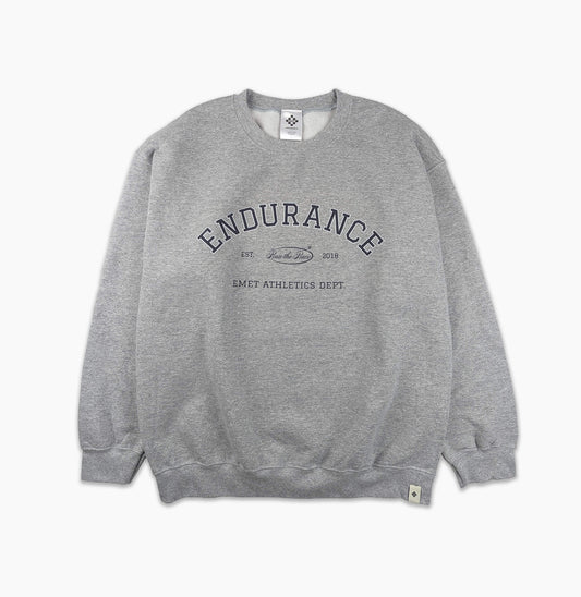 Endurance Collegiate Crewneck