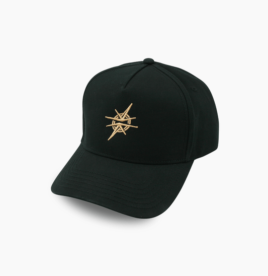 True North Snapback Hat