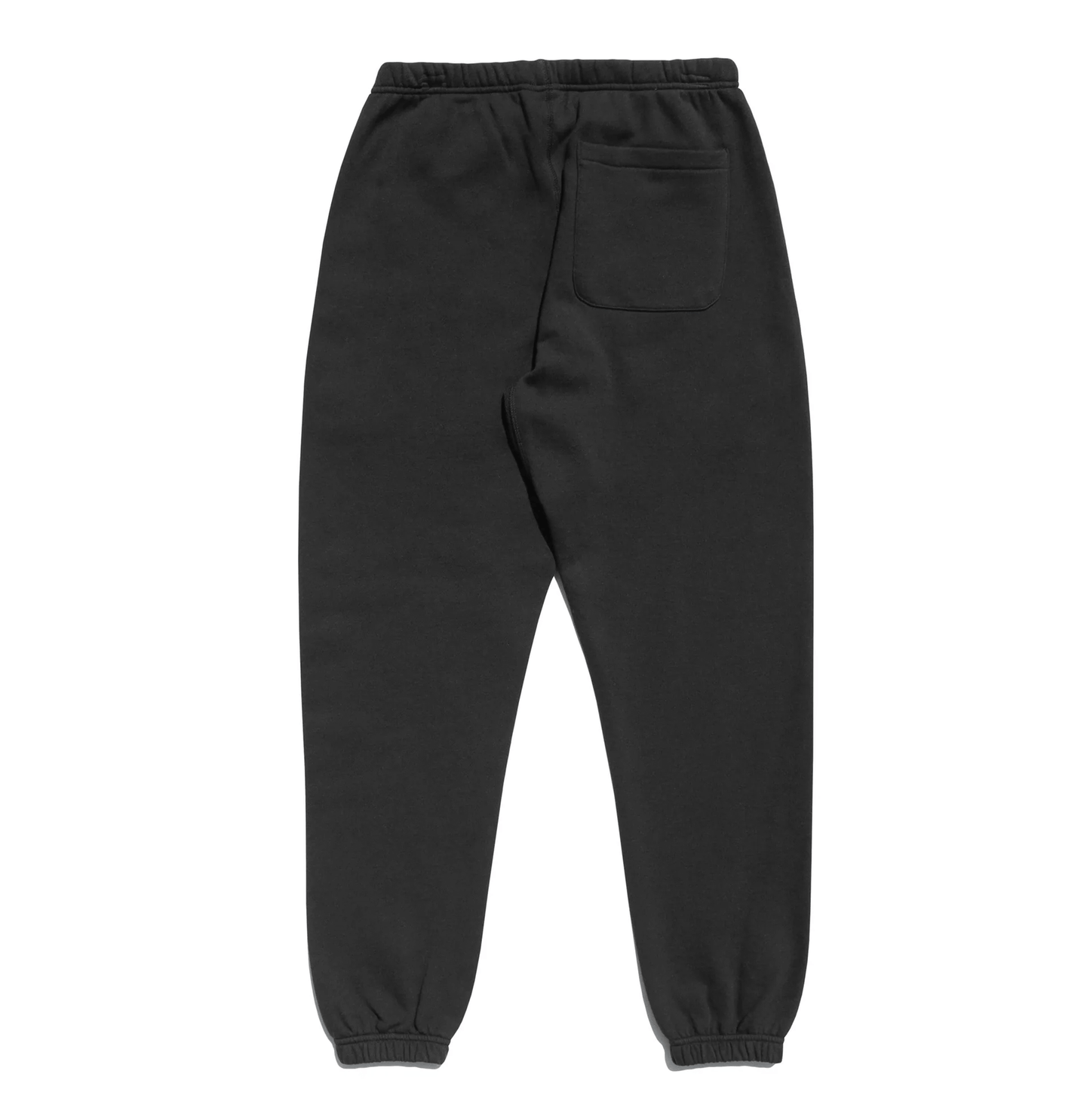 Endurance Fleece Sweatpants - Black