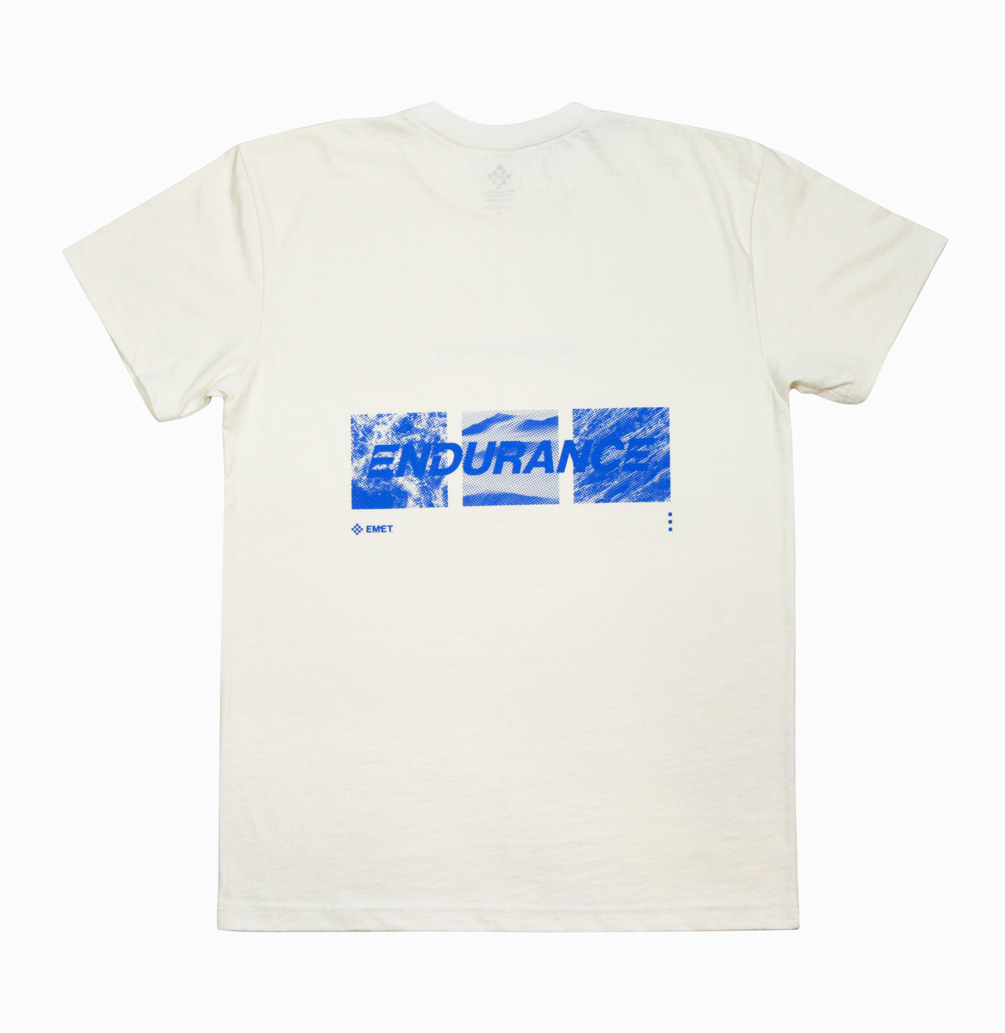 Endurance Tee - Natural Sand