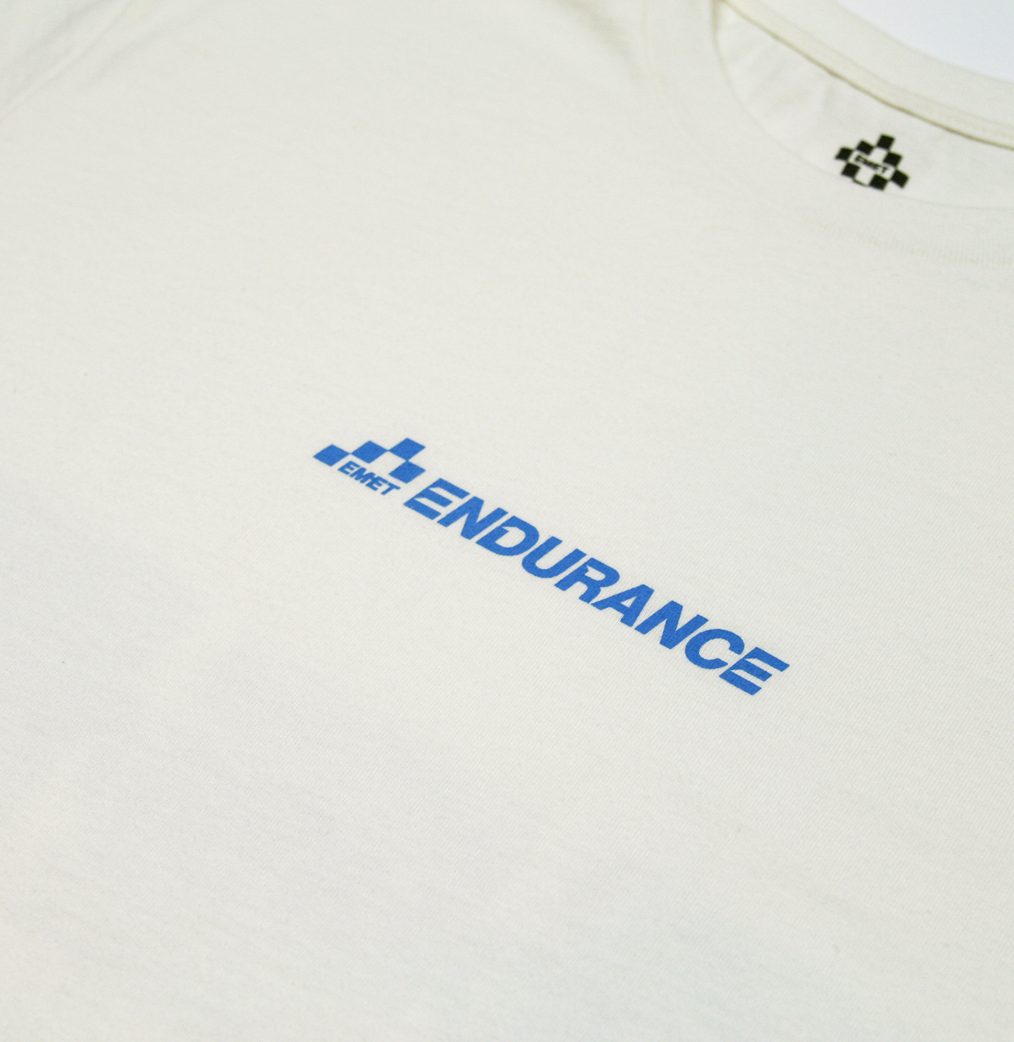 Endurance Tee - Natural Sand