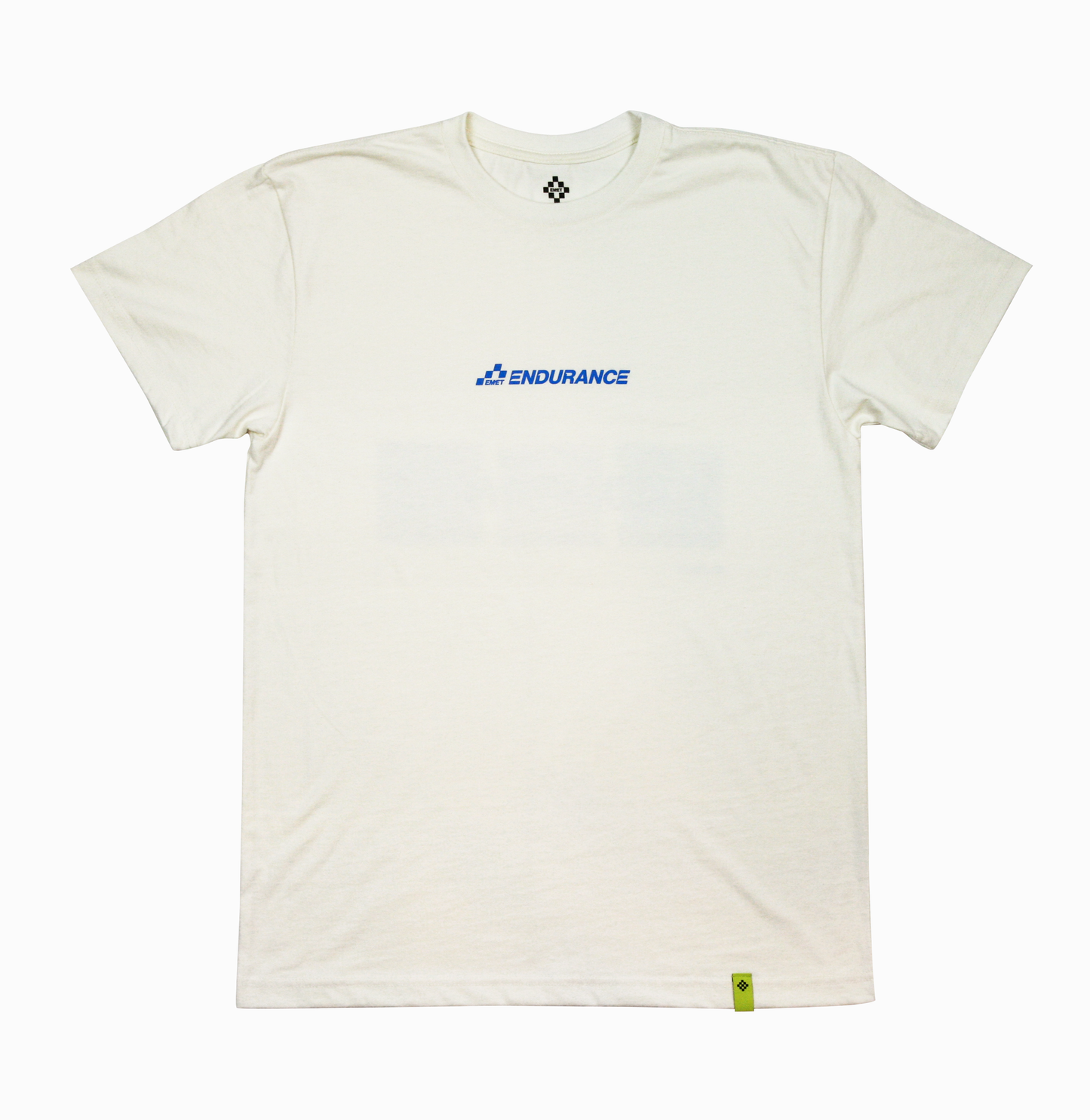 Endurance Tee - Natural Sand