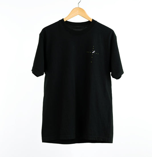 Forever Tee - Black