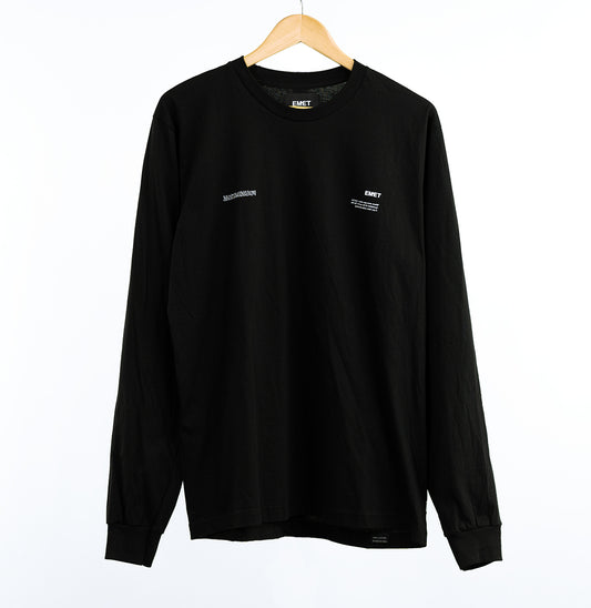 Foundation Long Sleeve Tee